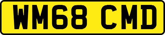 WM68CMD