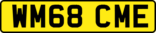 WM68CME