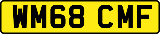 WM68CMF