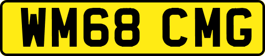 WM68CMG