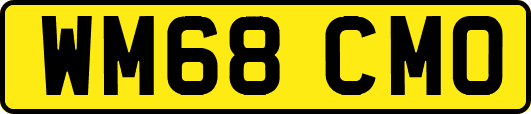 WM68CMO