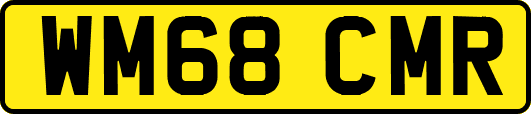 WM68CMR