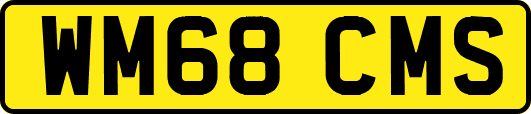 WM68CMS