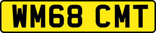 WM68CMT