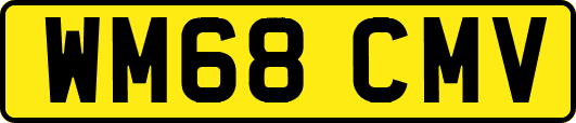 WM68CMV