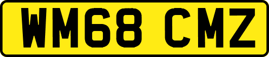WM68CMZ