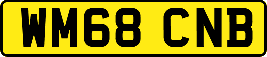 WM68CNB