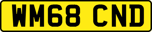 WM68CND