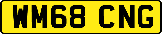 WM68CNG