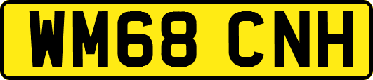 WM68CNH