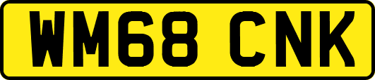 WM68CNK