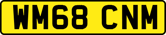 WM68CNM