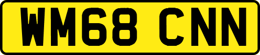 WM68CNN