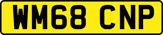 WM68CNP