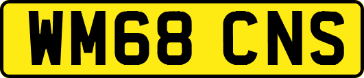 WM68CNS
