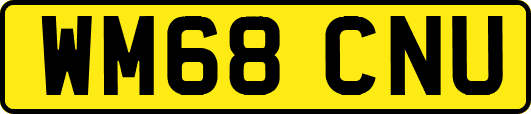WM68CNU