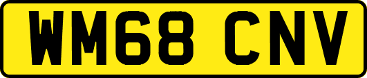 WM68CNV