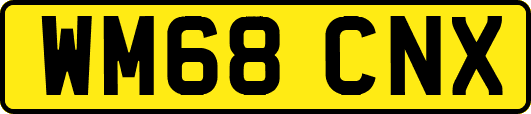 WM68CNX