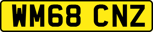 WM68CNZ