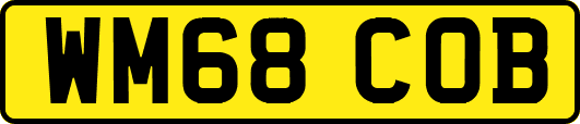WM68COB