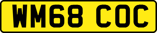 WM68COC