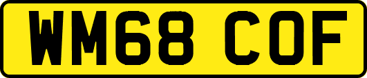 WM68COF