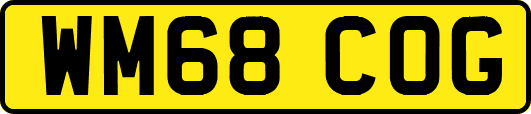 WM68COG