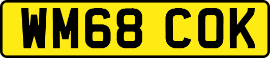 WM68COK