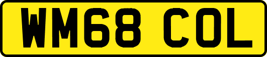 WM68COL