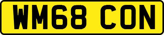 WM68CON