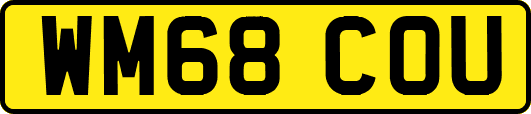 WM68COU