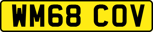 WM68COV