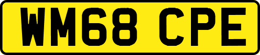 WM68CPE
