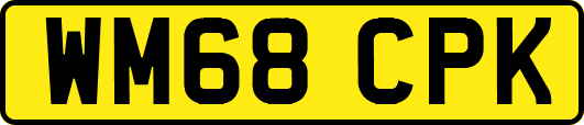 WM68CPK