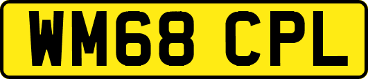 WM68CPL