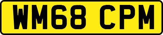 WM68CPM