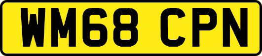 WM68CPN