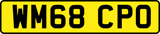 WM68CPO