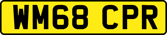 WM68CPR