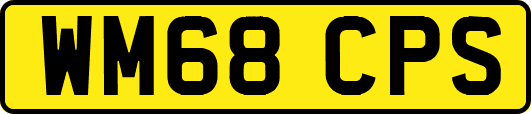 WM68CPS