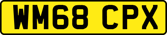 WM68CPX