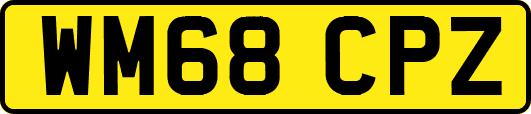 WM68CPZ