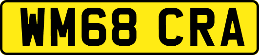 WM68CRA