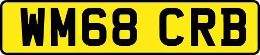 WM68CRB