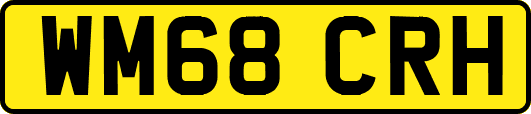 WM68CRH