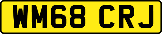 WM68CRJ