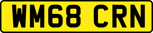 WM68CRN