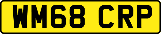 WM68CRP