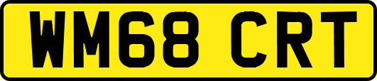 WM68CRT