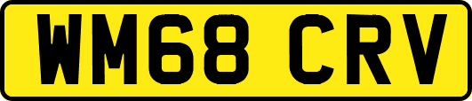 WM68CRV
